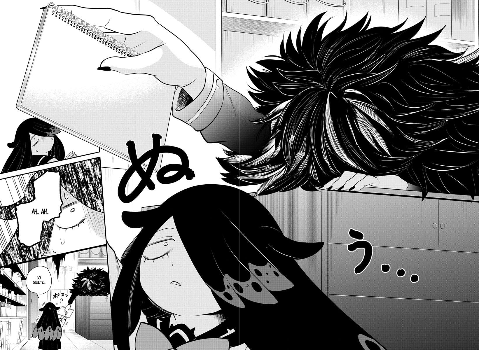 Mairimashita! Iruma-kun Capitulo 331 página 14