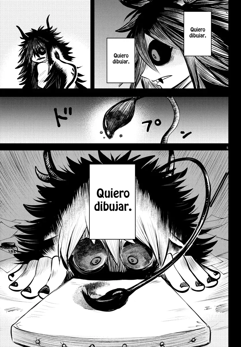 Mairimashita! Iruma-kun Capitulo 336 página 6