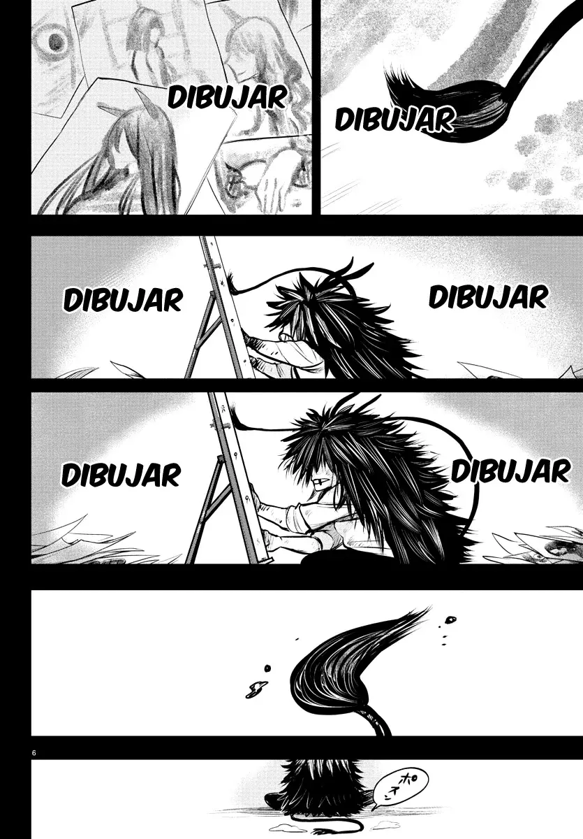 Mairimashita! Iruma-kun Capitulo 336 página 7