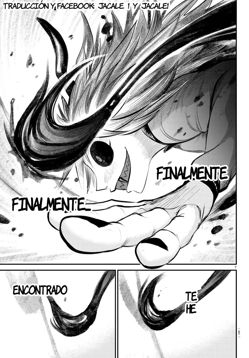 Mairimashita! Iruma-kun Capitulo 338 página 7