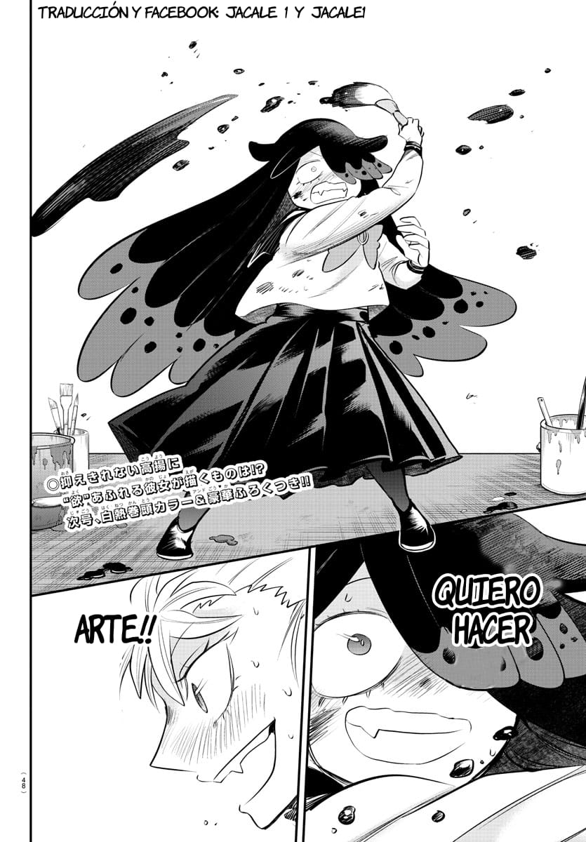 Mairimashita! Iruma-kun Capitulo 342 página 18