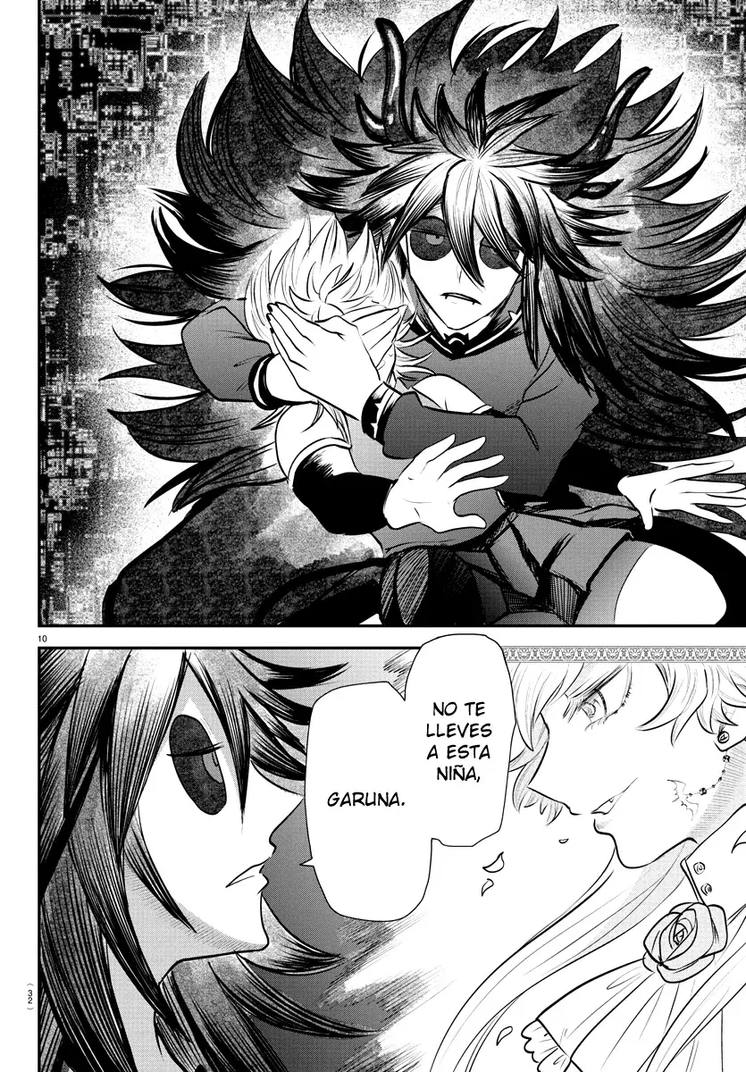 Mairimashita! Iruma-kun Capitulo 343 página 12