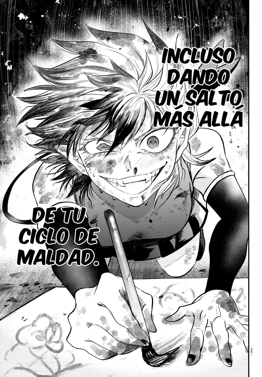 Mairimashita! Iruma-kun Capitulo 343 página 19