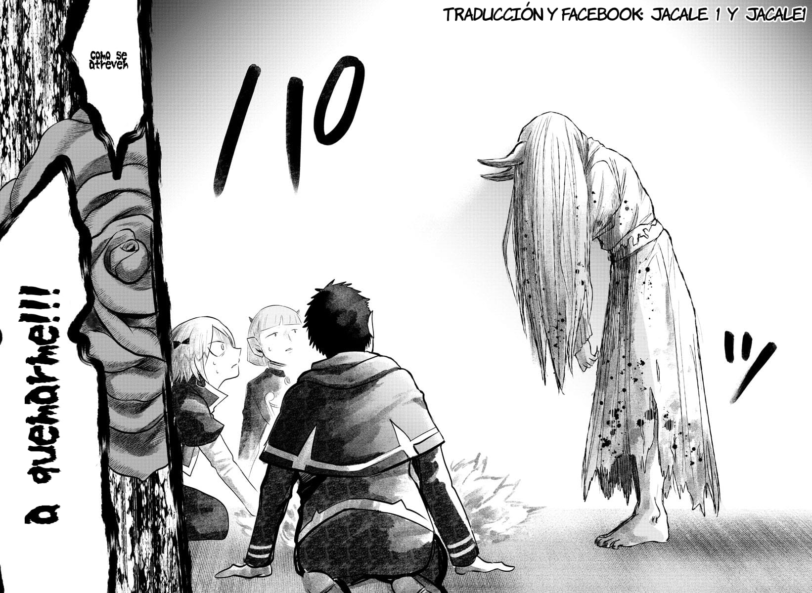 Mairimashita! Iruma-kun Capitulo 347 página 20