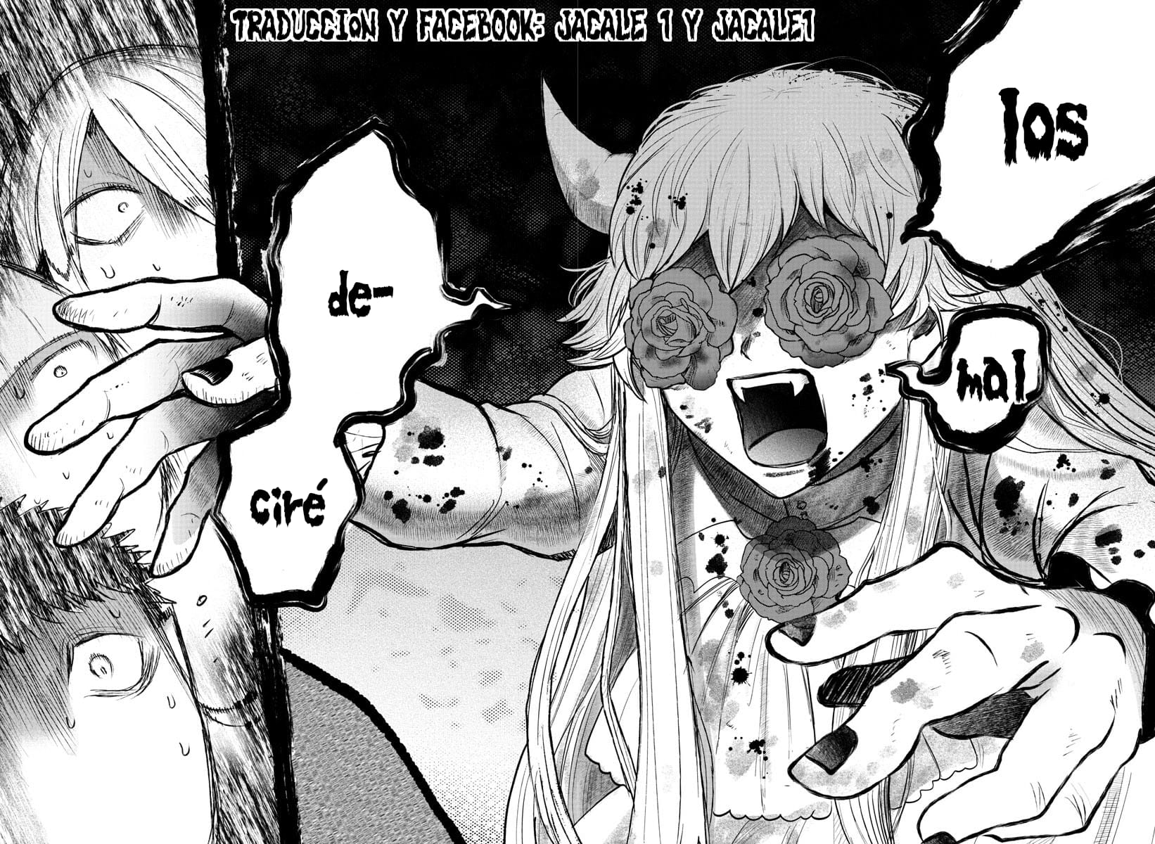 Mairimashita! Iruma-kun Capitulo 347 página 21