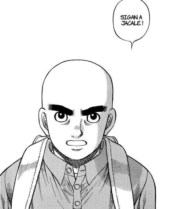 Mairimashita! Iruma-kun Capitulo 347 página 23
