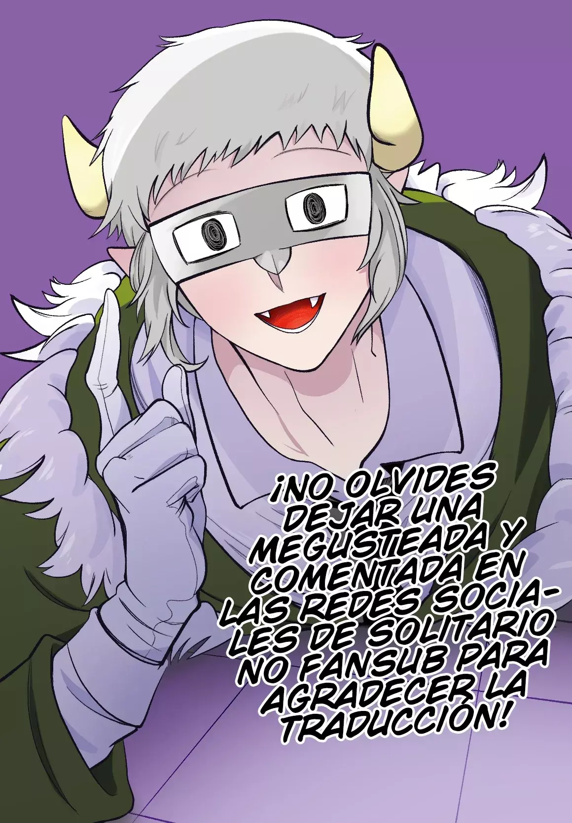 Mairimashita! Iruma-kun Capitulo 348 página 21
