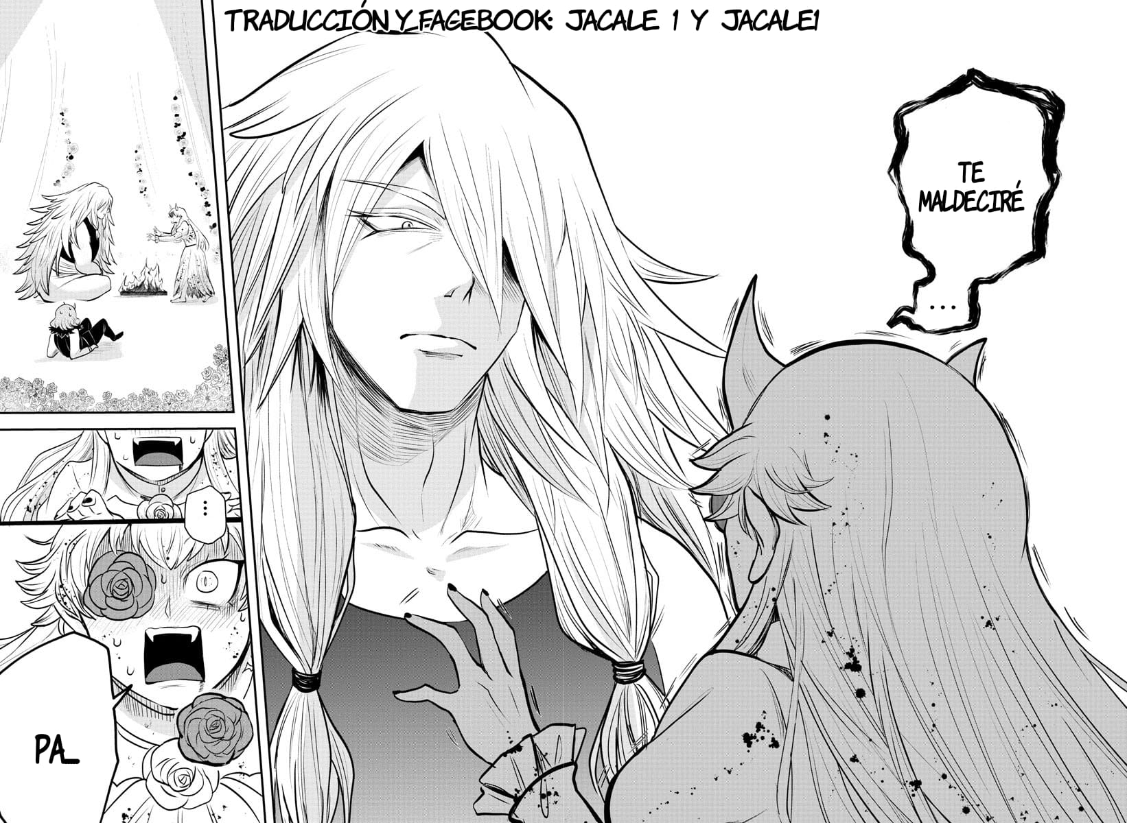 Mairimashita! Iruma-kun Capitulo 349 página 6