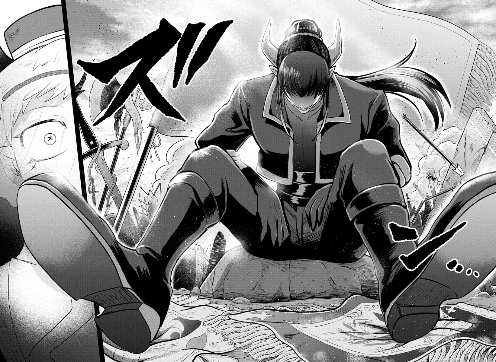 Mairimashita! Iruma-kun Capitulo 358 página 11