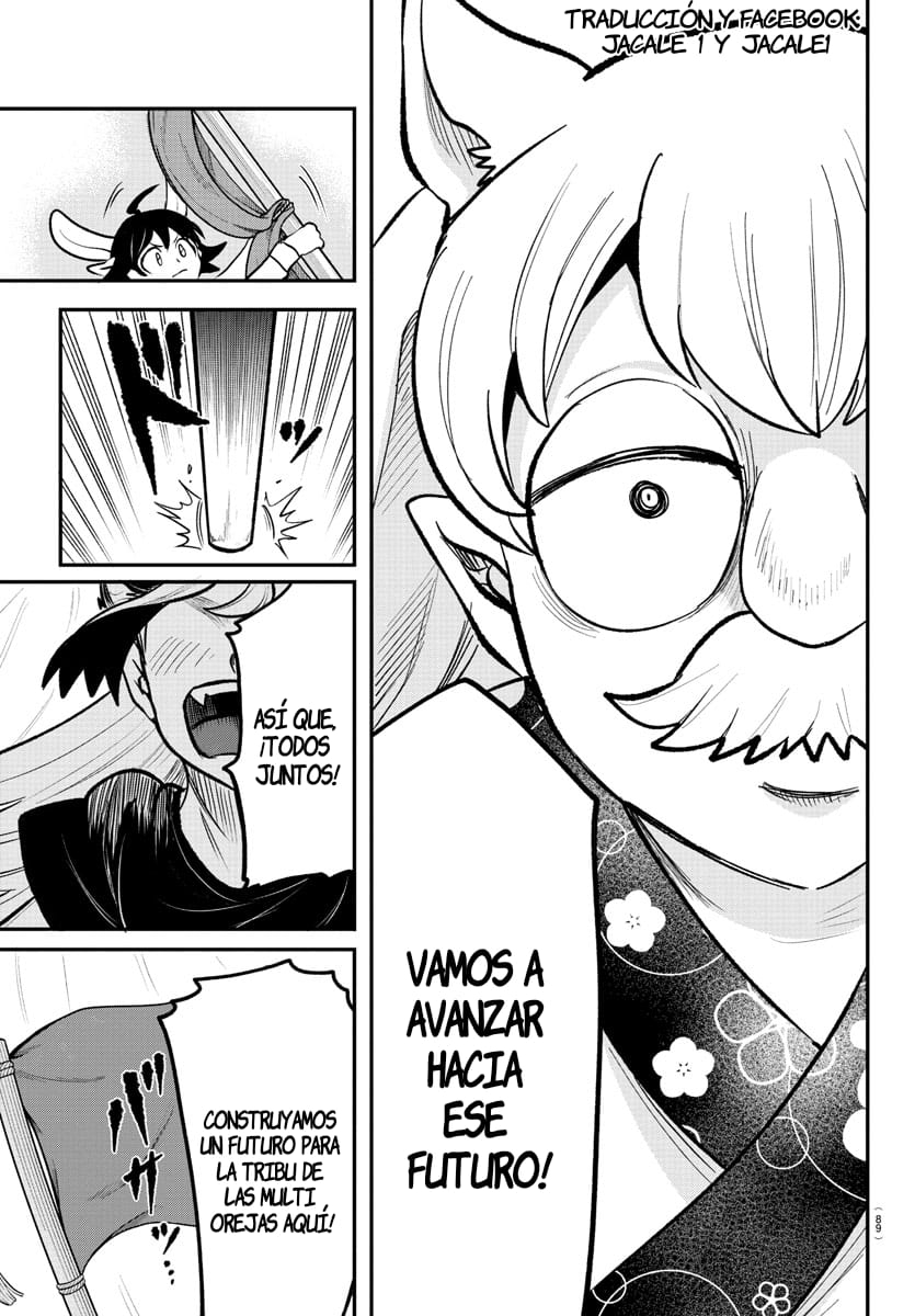 Mairimashita! Iruma-kun Capitulo 363 página 18