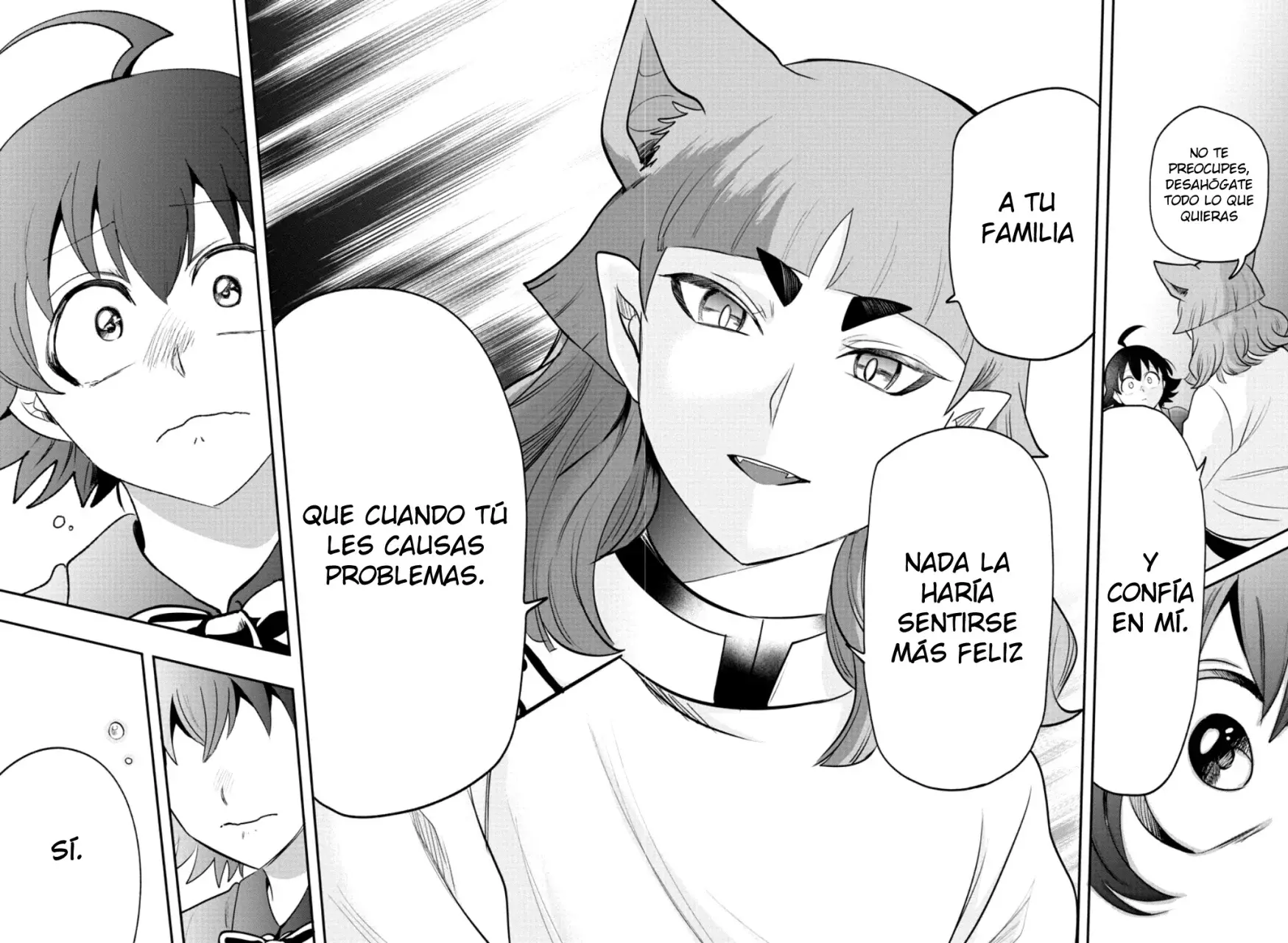 Mairimashita! Iruma-kun Capitulo 372 página 17