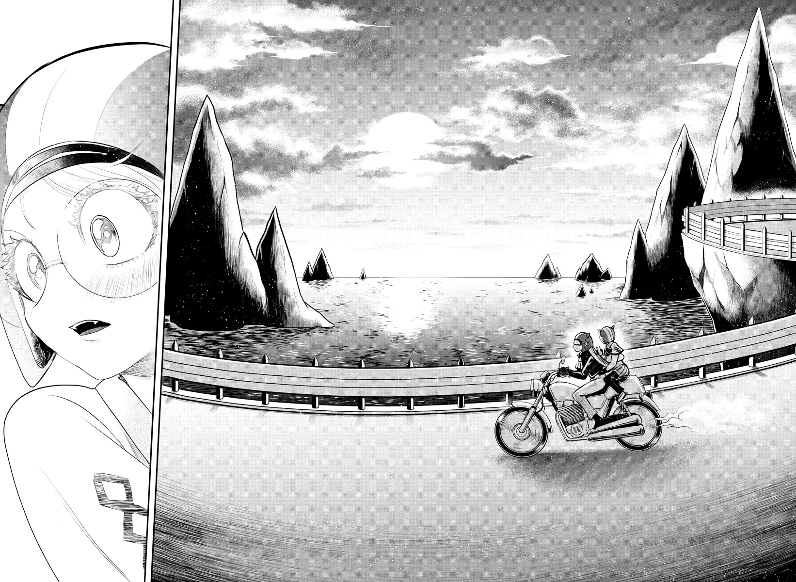Mairimashita! Iruma-kun Capitulo 376 página 18