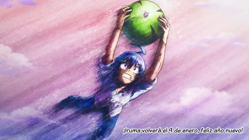 Mairimashita! Iruma-kun Capitulo 377 página 23