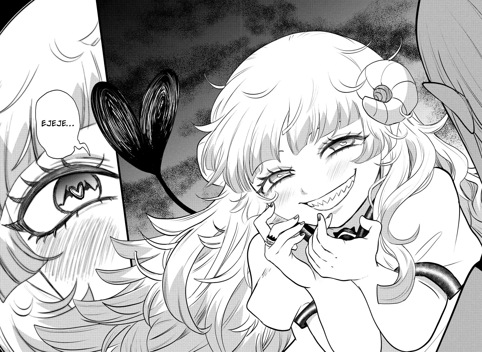 Mairimashita! Iruma-kun Capitulo 380 página 21