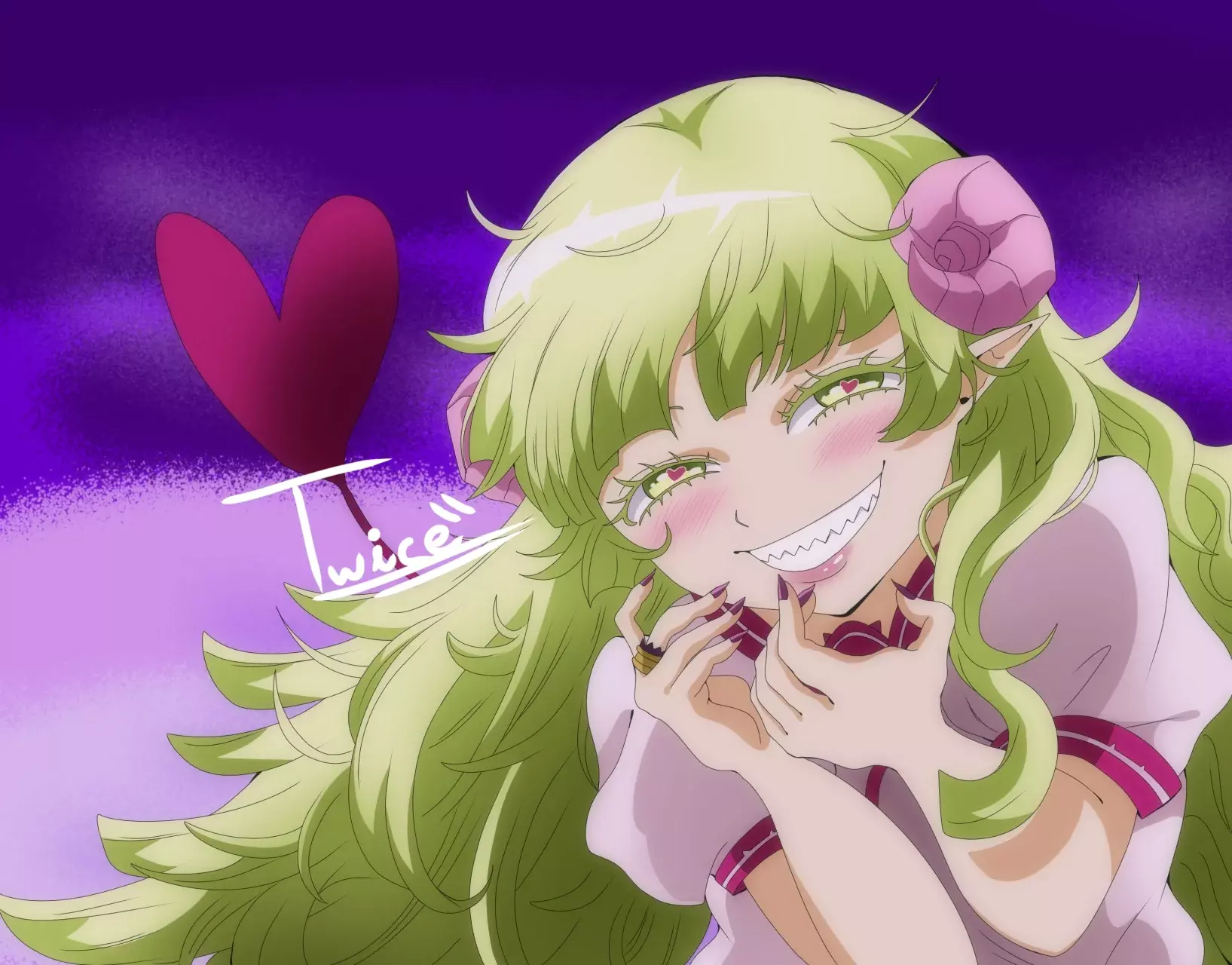 Mairimashita! Iruma-kun Capitulo 380 página 23