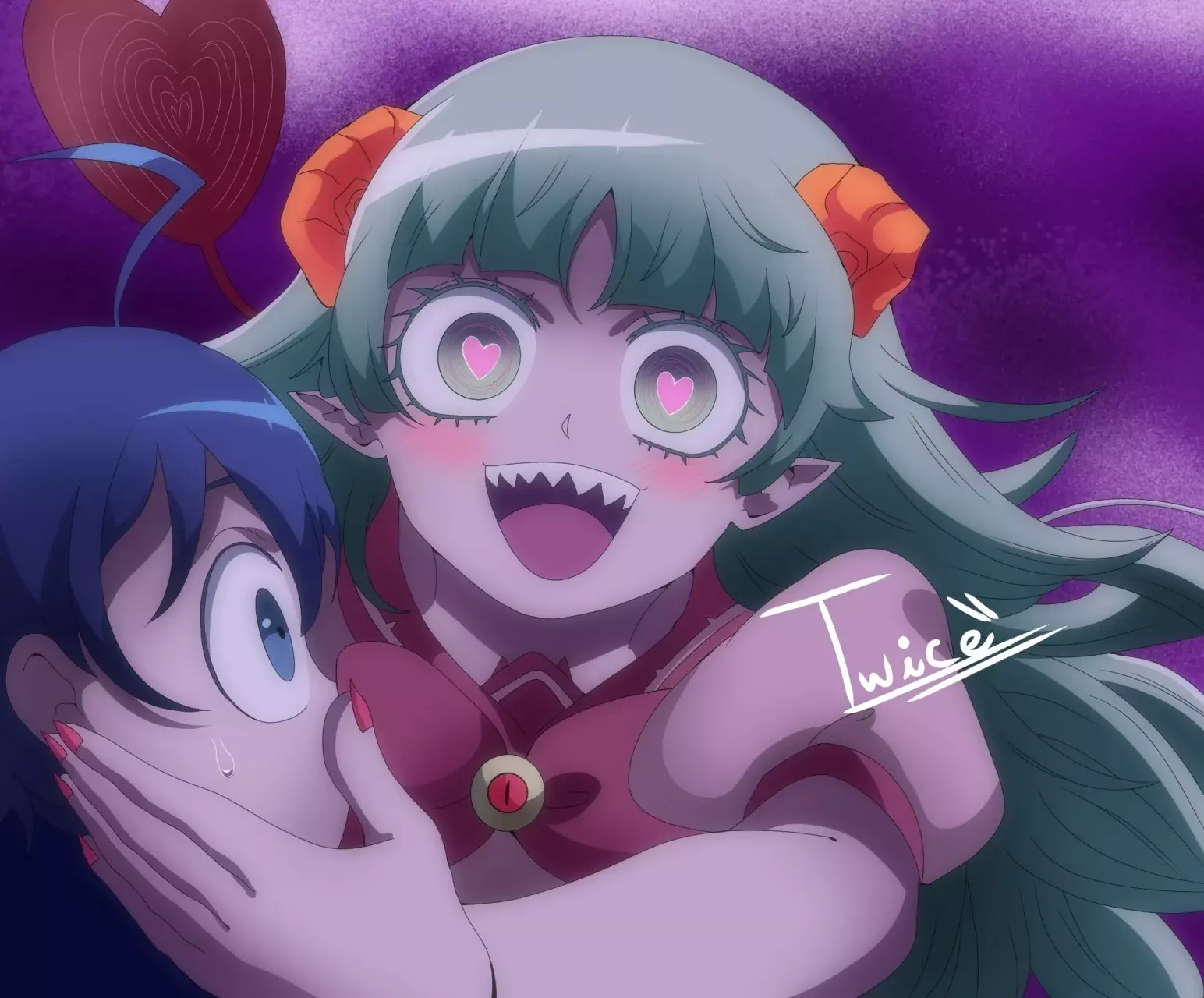 Mairimashita! Iruma-kun Capitulo 381 página 13