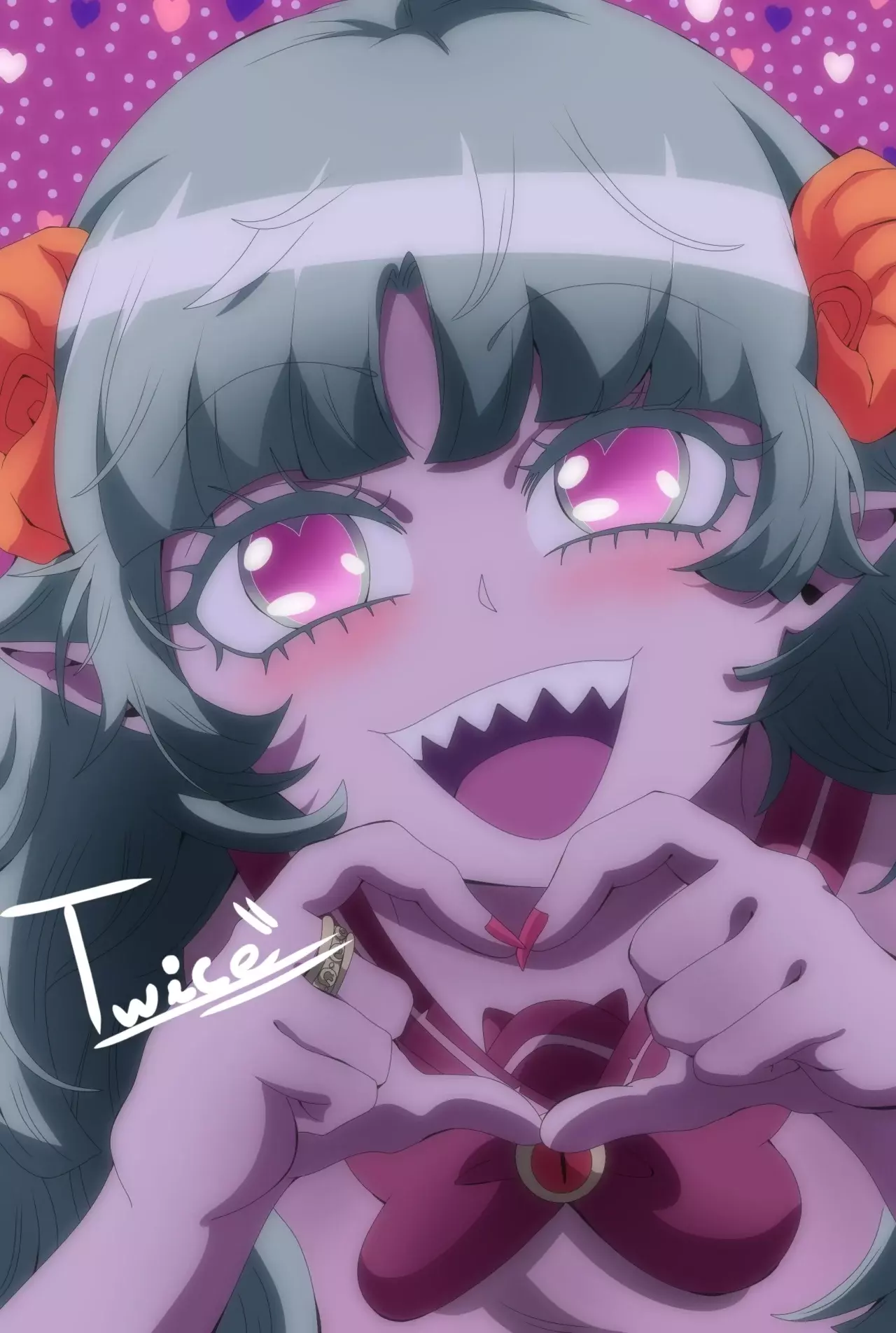 Mairimashita! Iruma-kun Capitulo 381 página 24