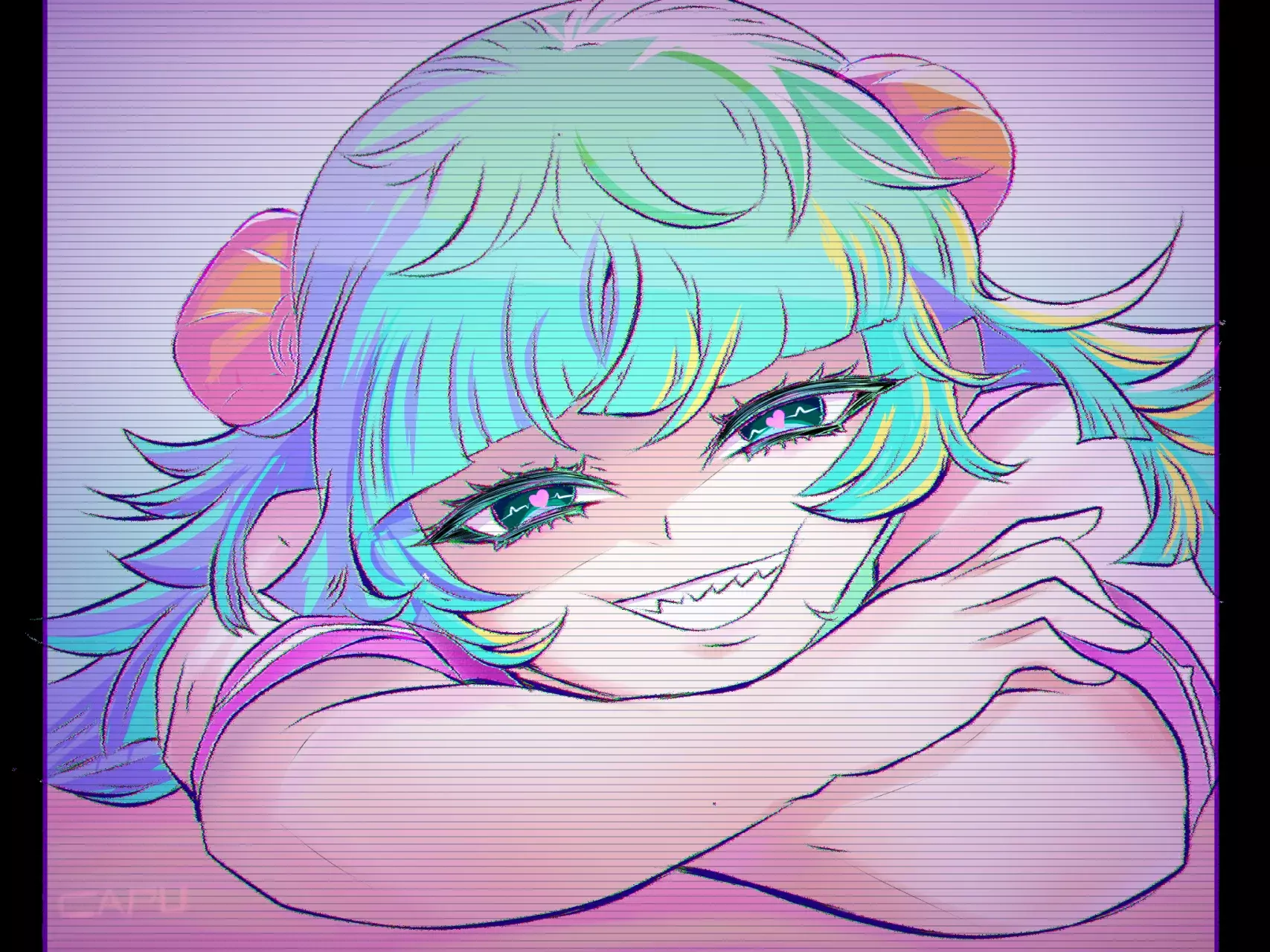 Mairimashita! Iruma-kun Capitulo 384 página 2