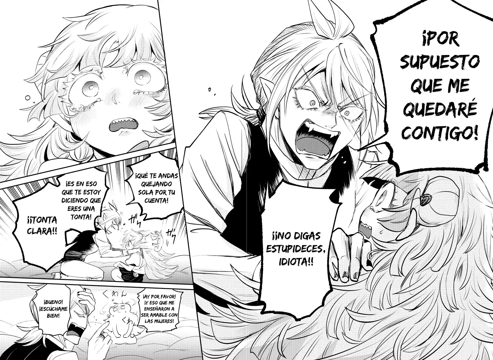 Mairimashita! Iruma-kun Capitulo 386 página 13