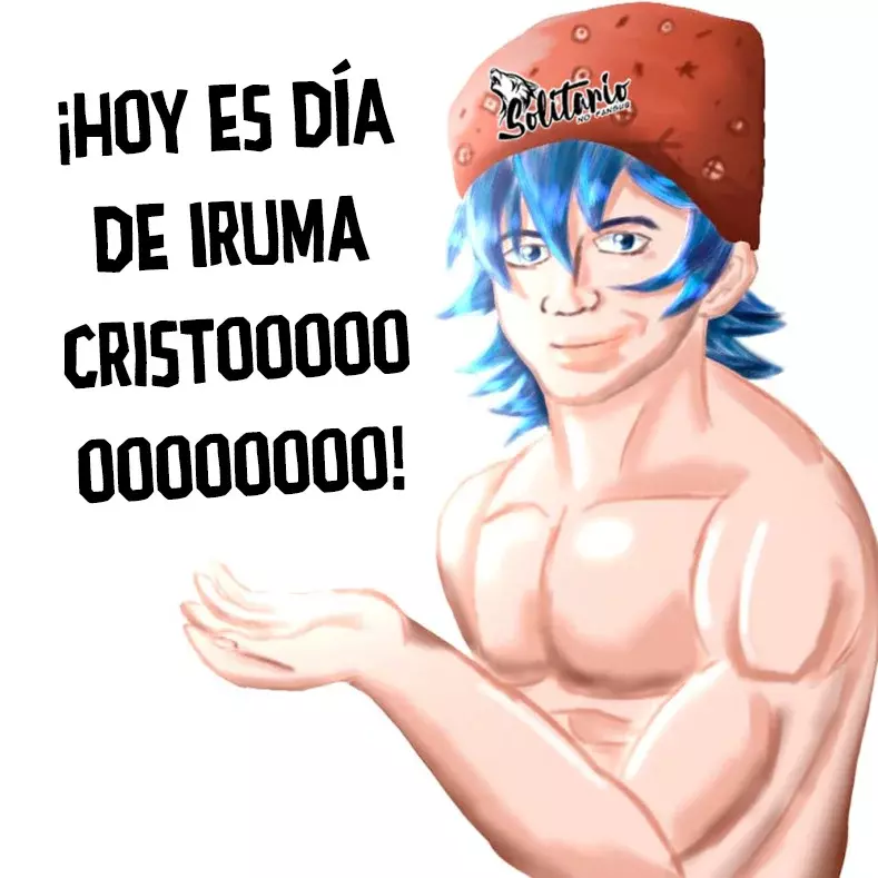Mairimashita! Iruma-kun Capitulo 389 página 24