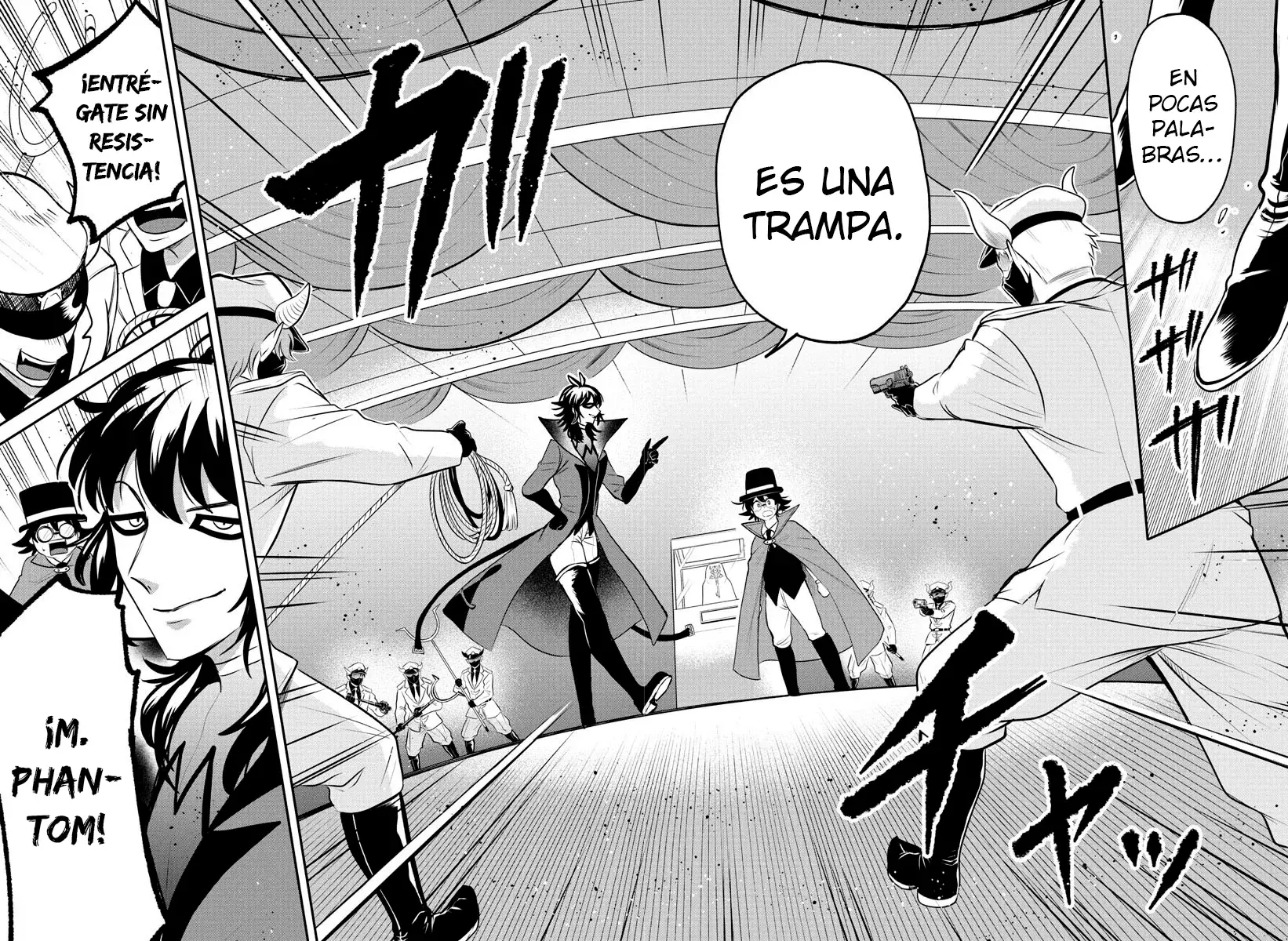 Mairimashita! Iruma-kun Capitulo 397 página 17