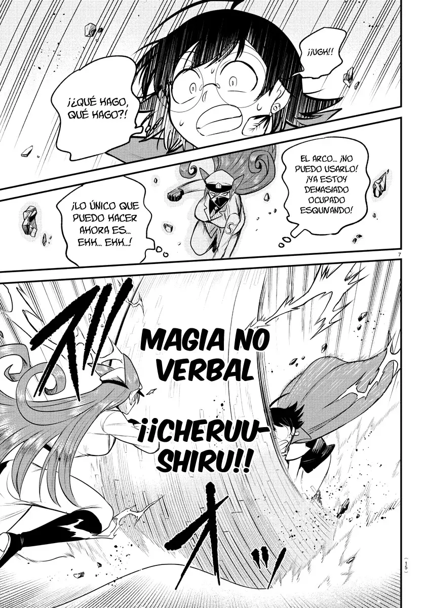 Mairimashita! Iruma-kun Capitulo 400 página 10