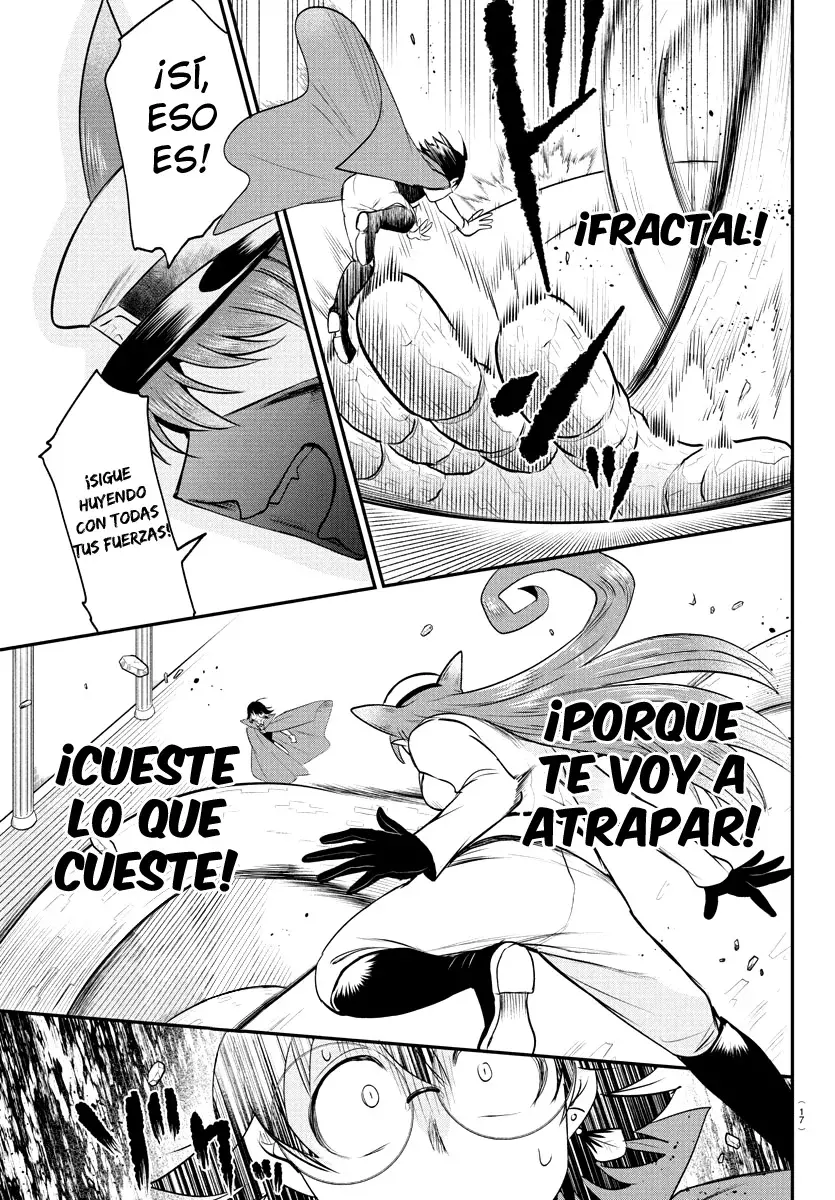 Mairimashita! Iruma-kun Capitulo 400 página 12