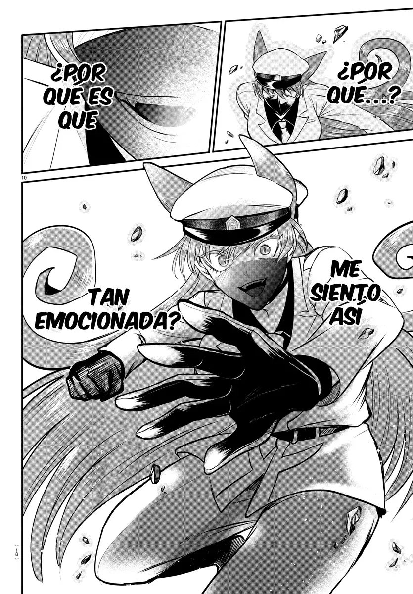 Mairimashita! Iruma-kun Capitulo 400 página 13
