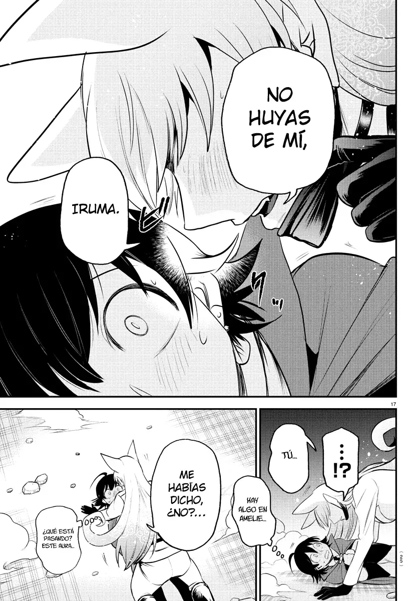Mairimashita! Iruma-kun Capitulo 400 página 19