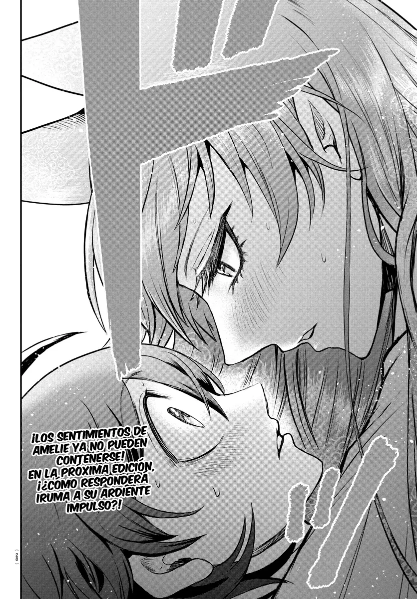 Mairimashita! Iruma-kun Capitulo 400 página 22