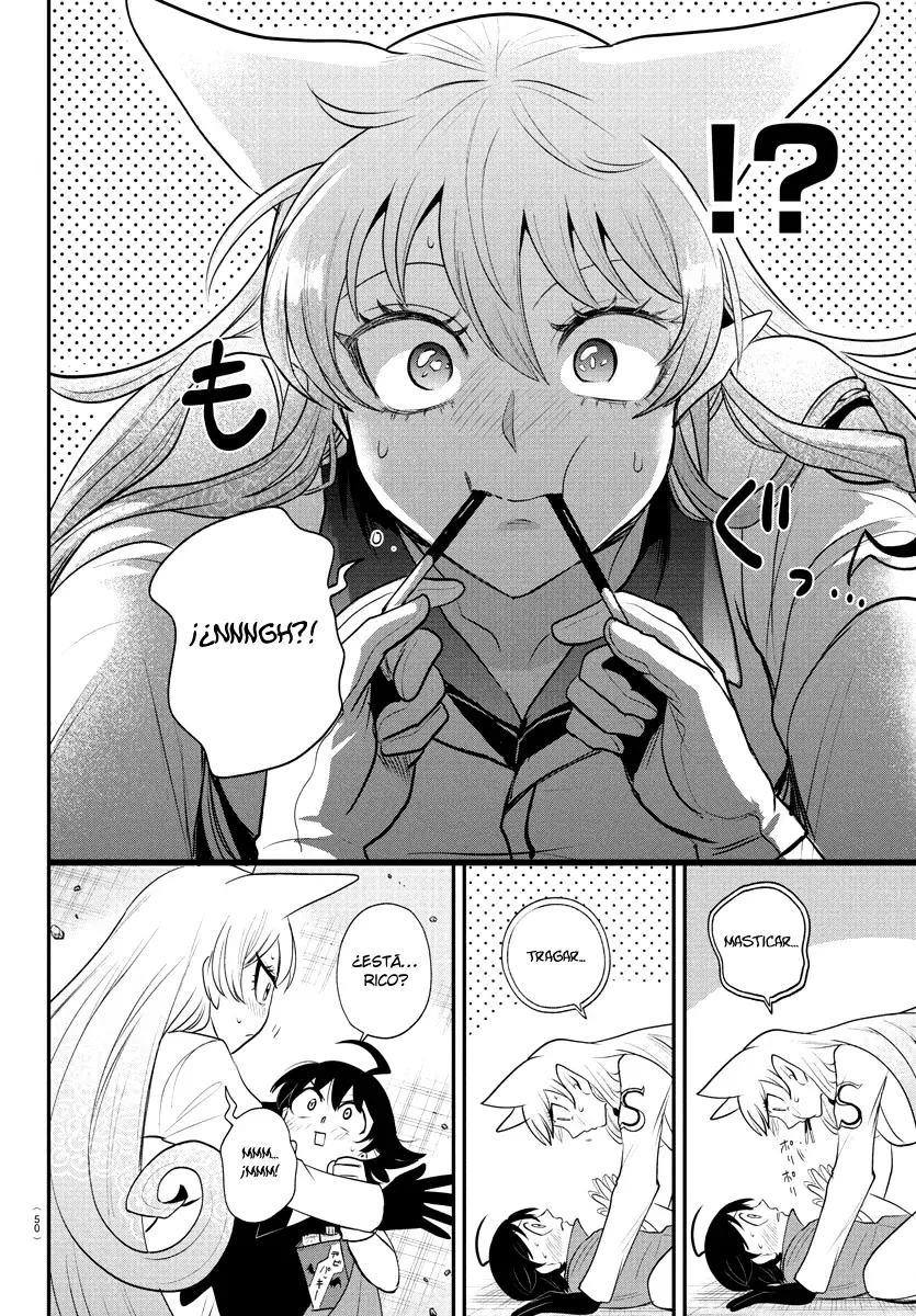 Mairimashita! Iruma-kun Capitulo 401 página 7