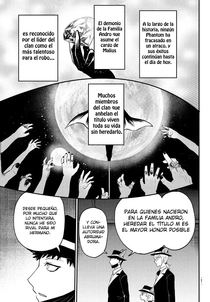 Mairimashita! Iruma-kun Capitulo 402 página 14