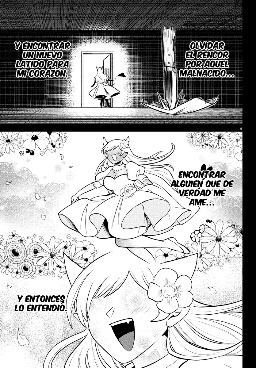Mairimashita! Iruma-kun Capitulo 404 página 10