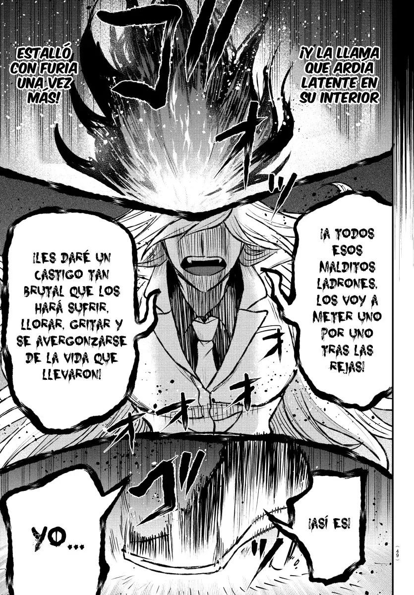 Mairimashita! Iruma-kun Capitulo 404 página 16
