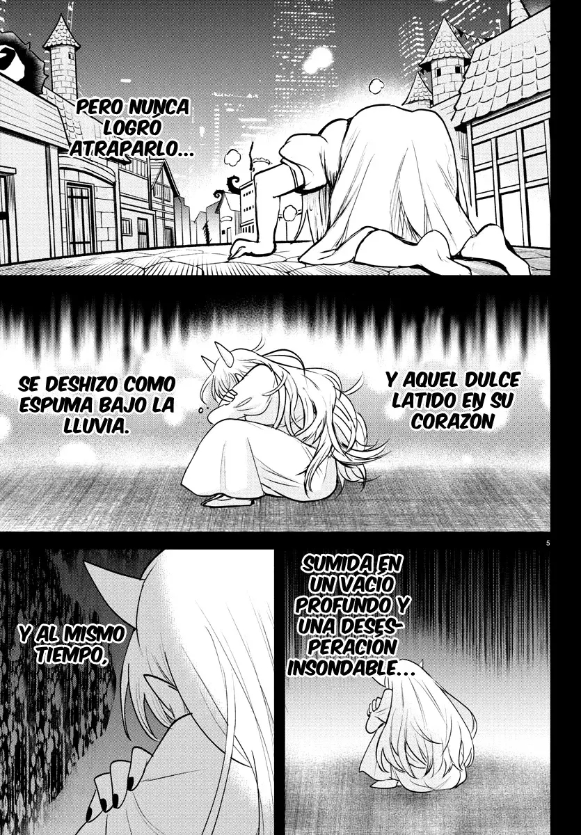 Mairimashita! Iruma-kun Capitulo 404 página 6