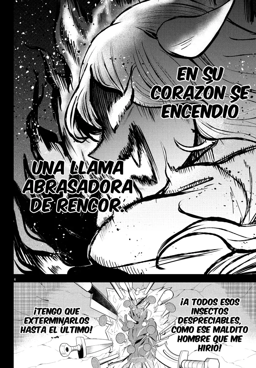 Mairimashita! Iruma-kun Capitulo 404 página 7