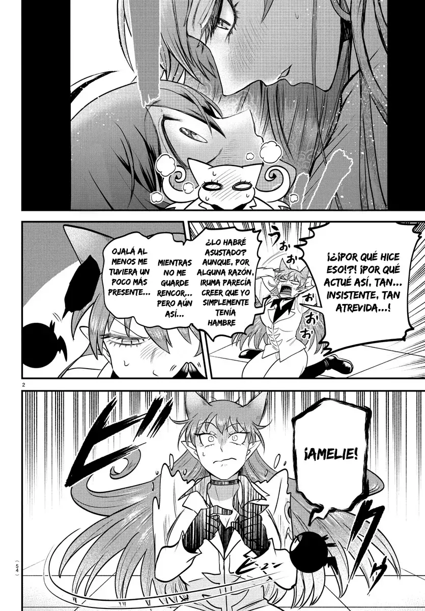 Mairimashita! Iruma-kun Capitulo 406 página 3