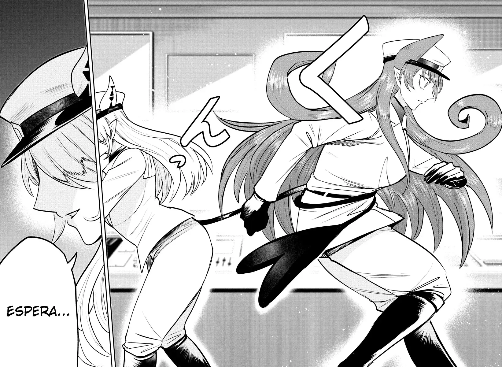 Mairimashita! Iruma-kun Capitulo 407 página 19