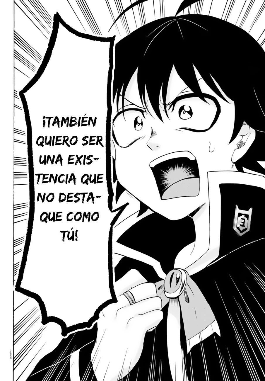 Mairimashita! Iruma-kun Capitulo 41: Descuido página 17