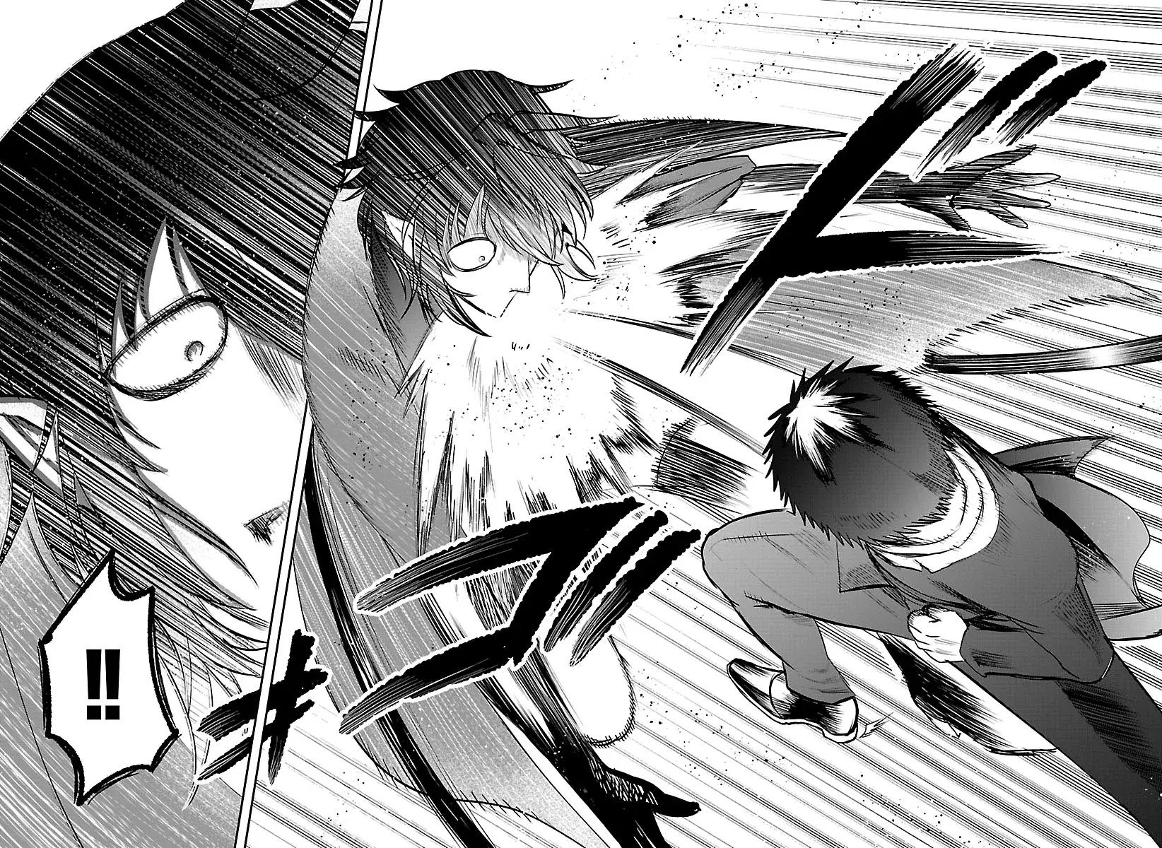 Mairimashita! Iruma-kun Capitulo 410 página 16
