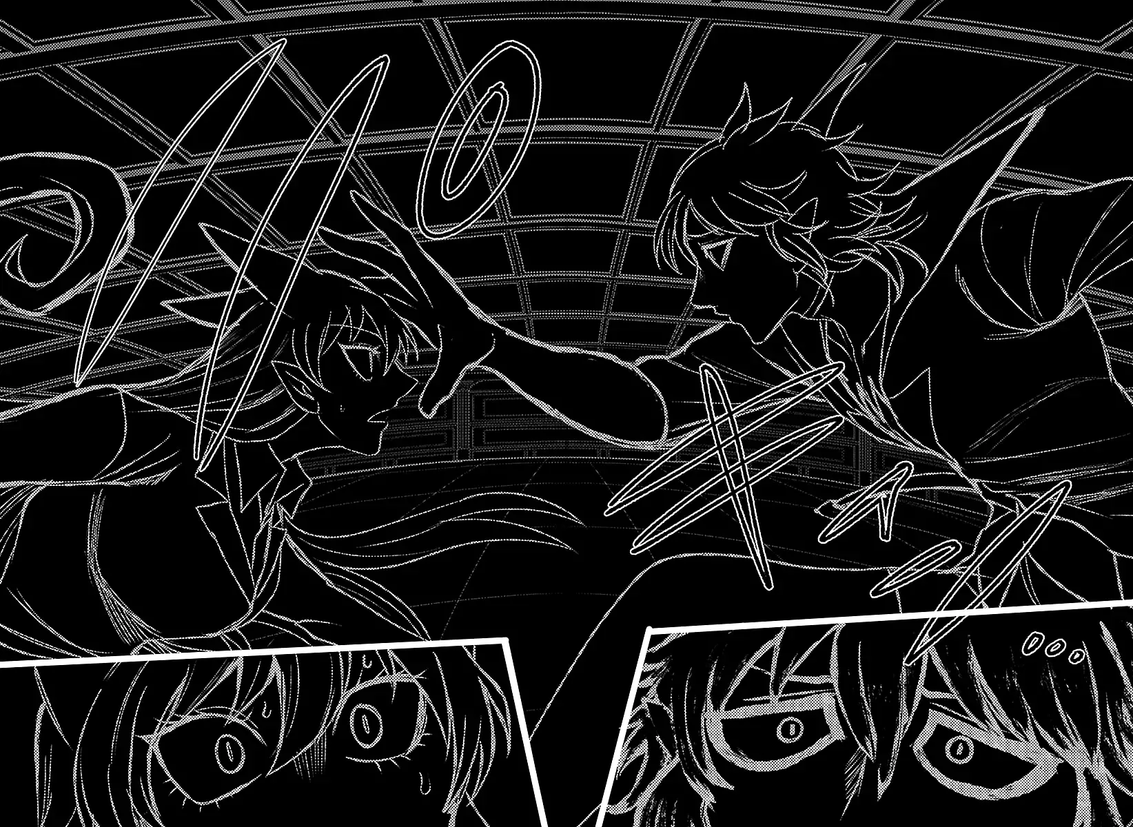 Mairimashita! Iruma-kun Capitulo 412 página 17