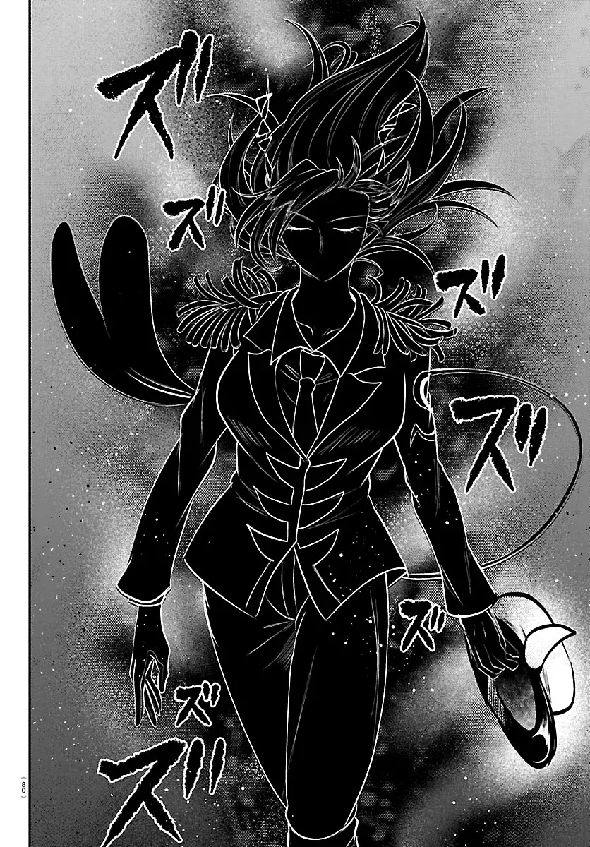 Mairimashita! Iruma-kun Capitulo 413 página 11