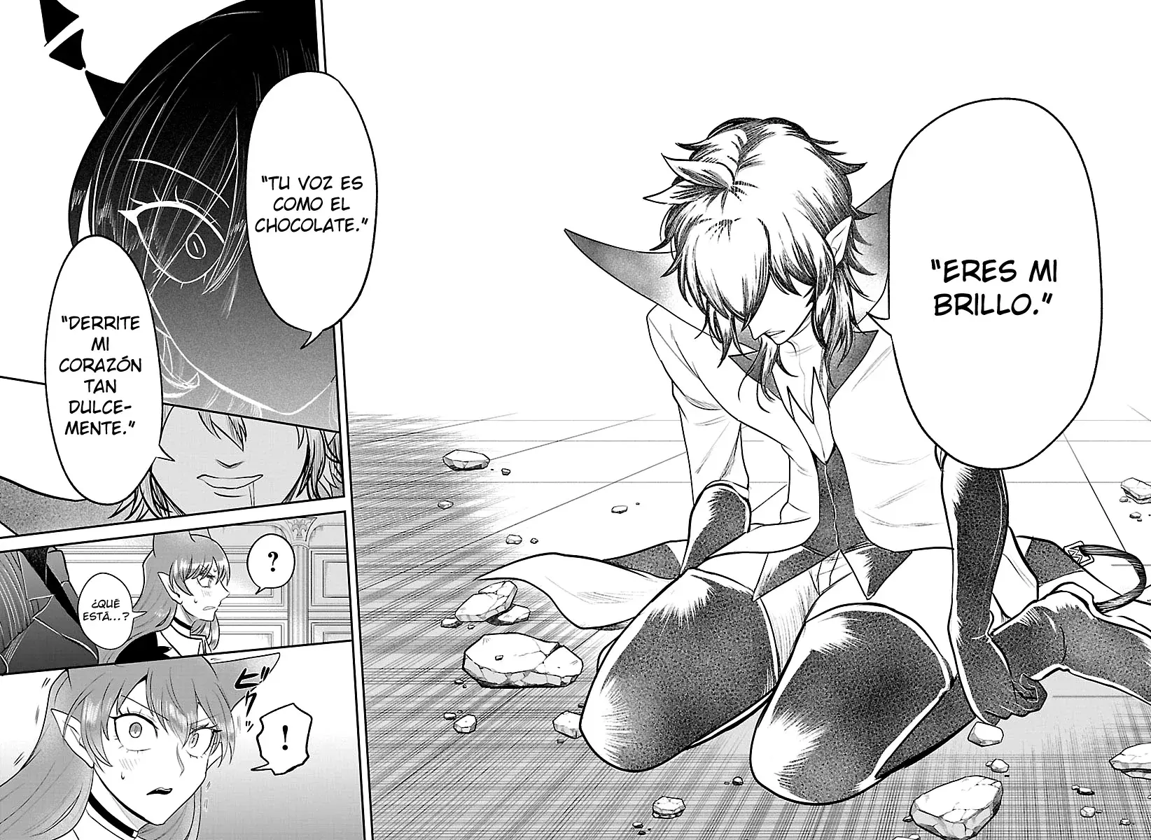 Mairimashita! Iruma-kun Capitulo 413 página 17