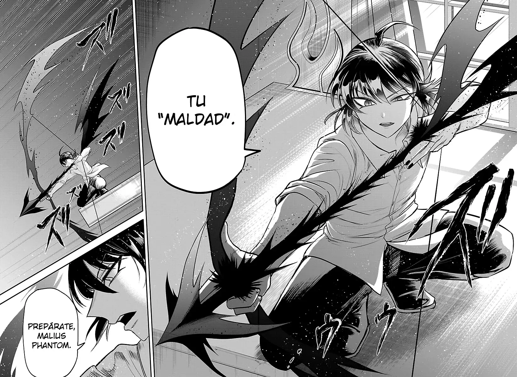 Mairimashita! Iruma-kun Capitulo 414 página 18