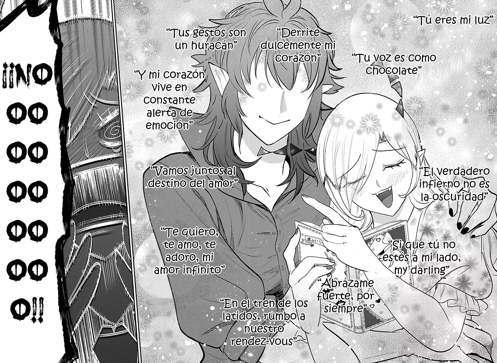 Mairimashita! Iruma-kun Capitulo 414 página 3