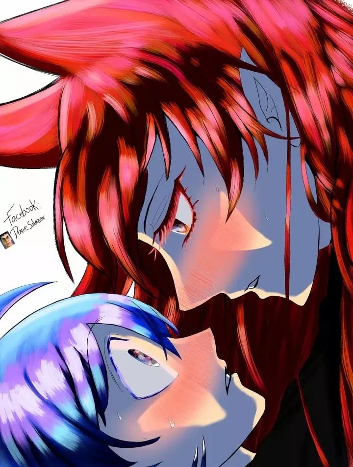 Mairimashita! Iruma-kun Capitulo 415 página 4
