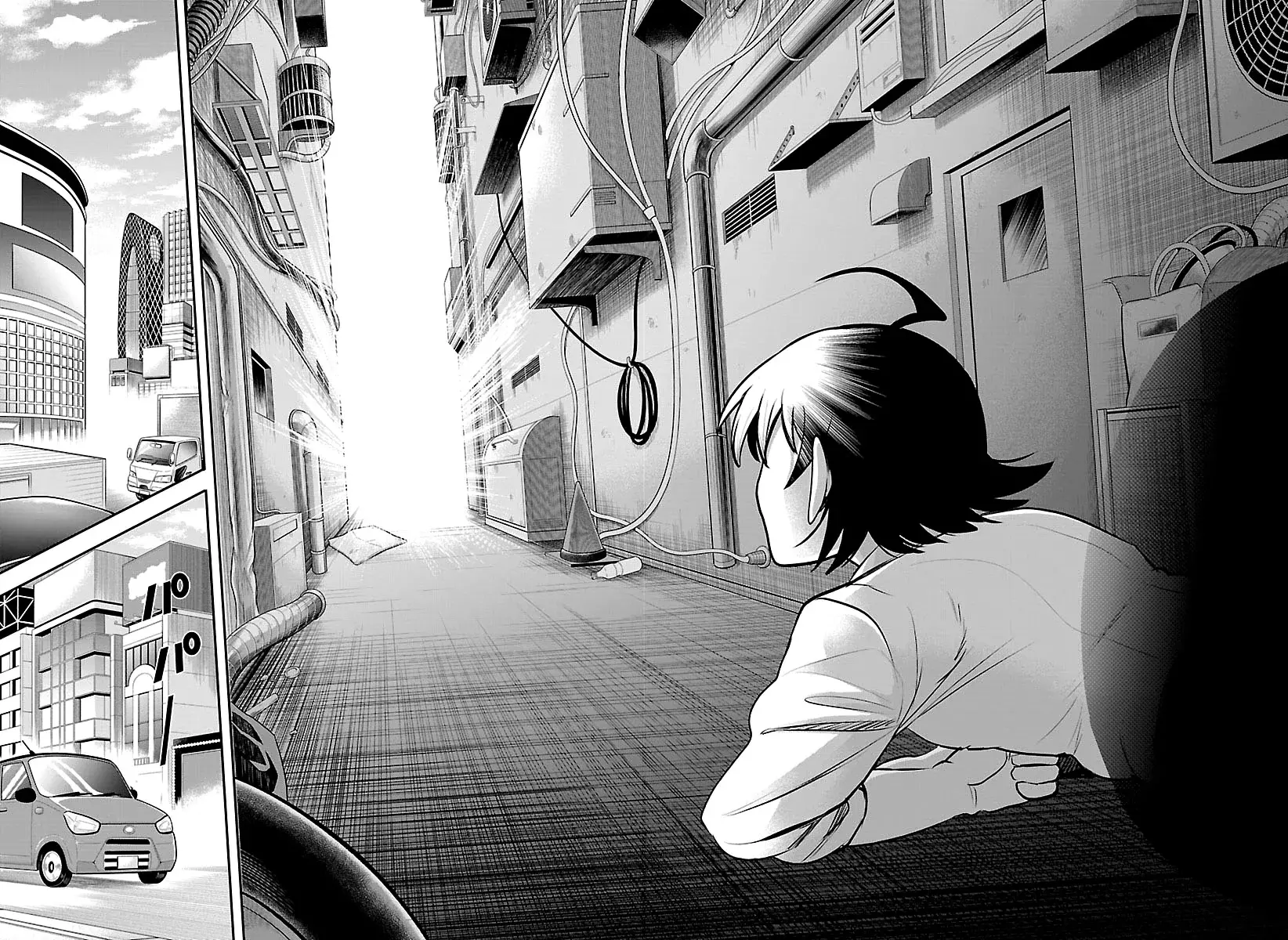 Mairimashita! Iruma-kun Capitulo 418 página 18
