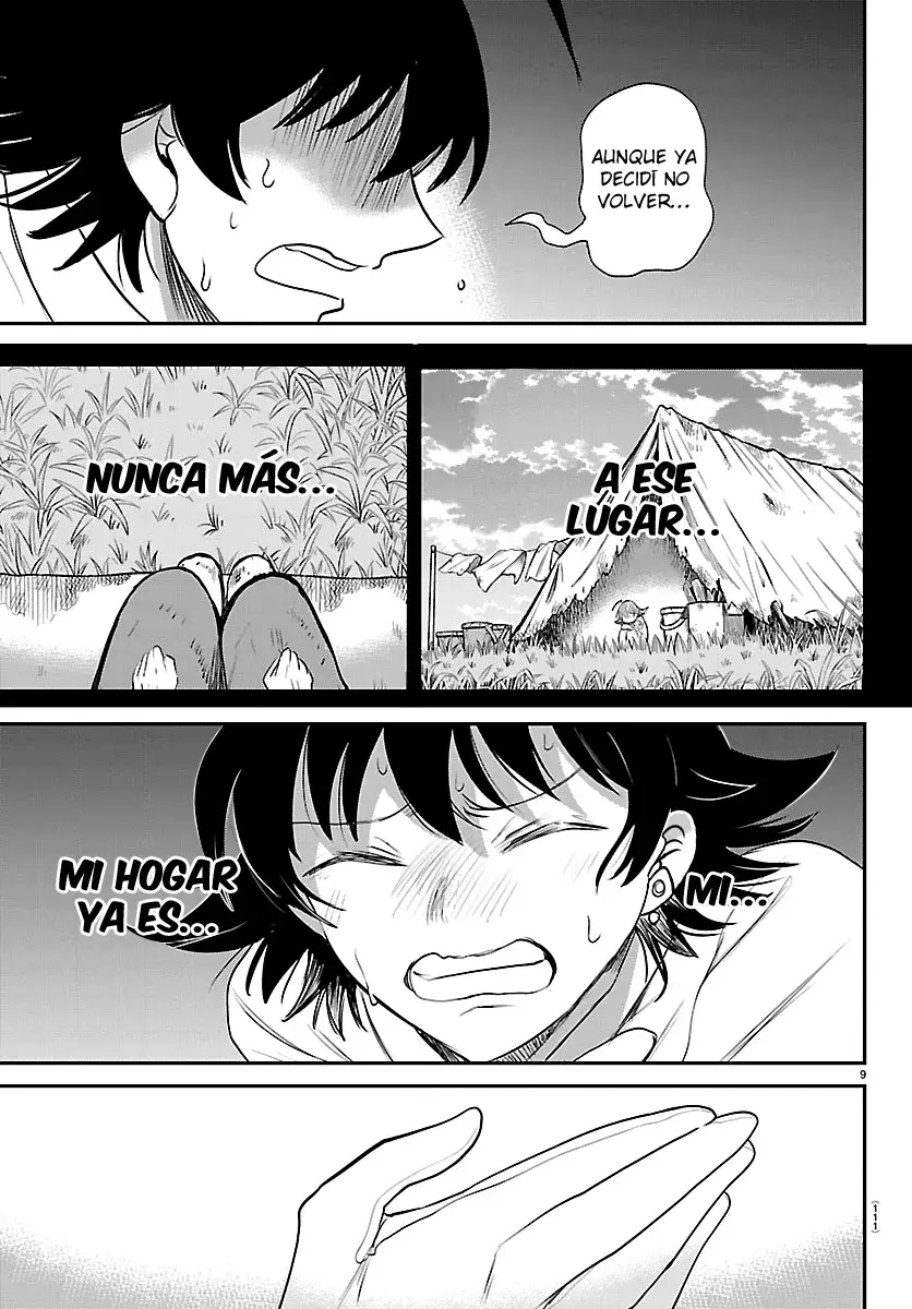 Mairimashita! Iruma-kun Capitulo 419 página 11