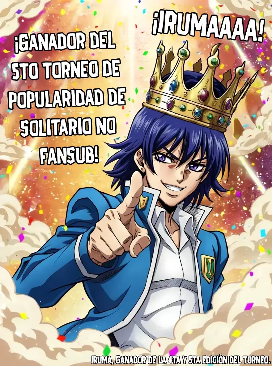 Mairimashita! Iruma-kun Capitulo 419 página 2