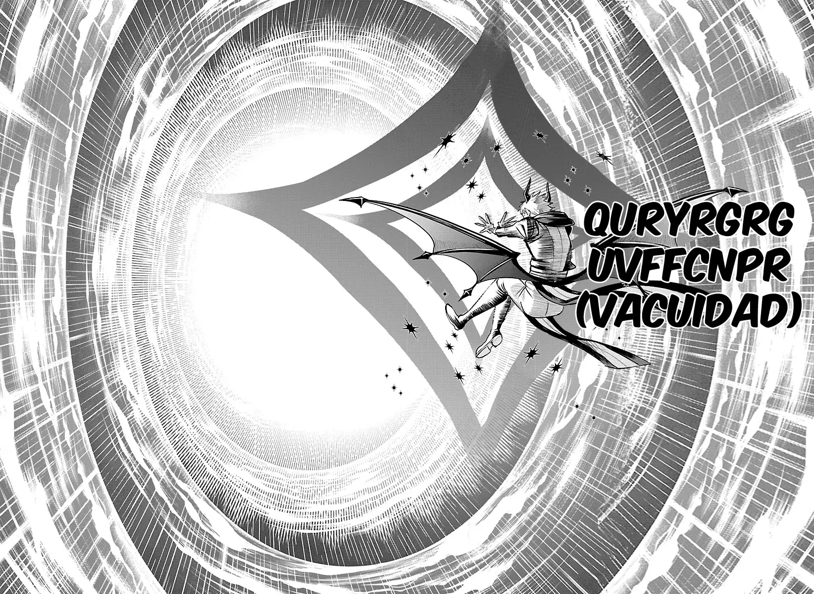 Mairimashita! Iruma-kun Capitulo 420 página 18